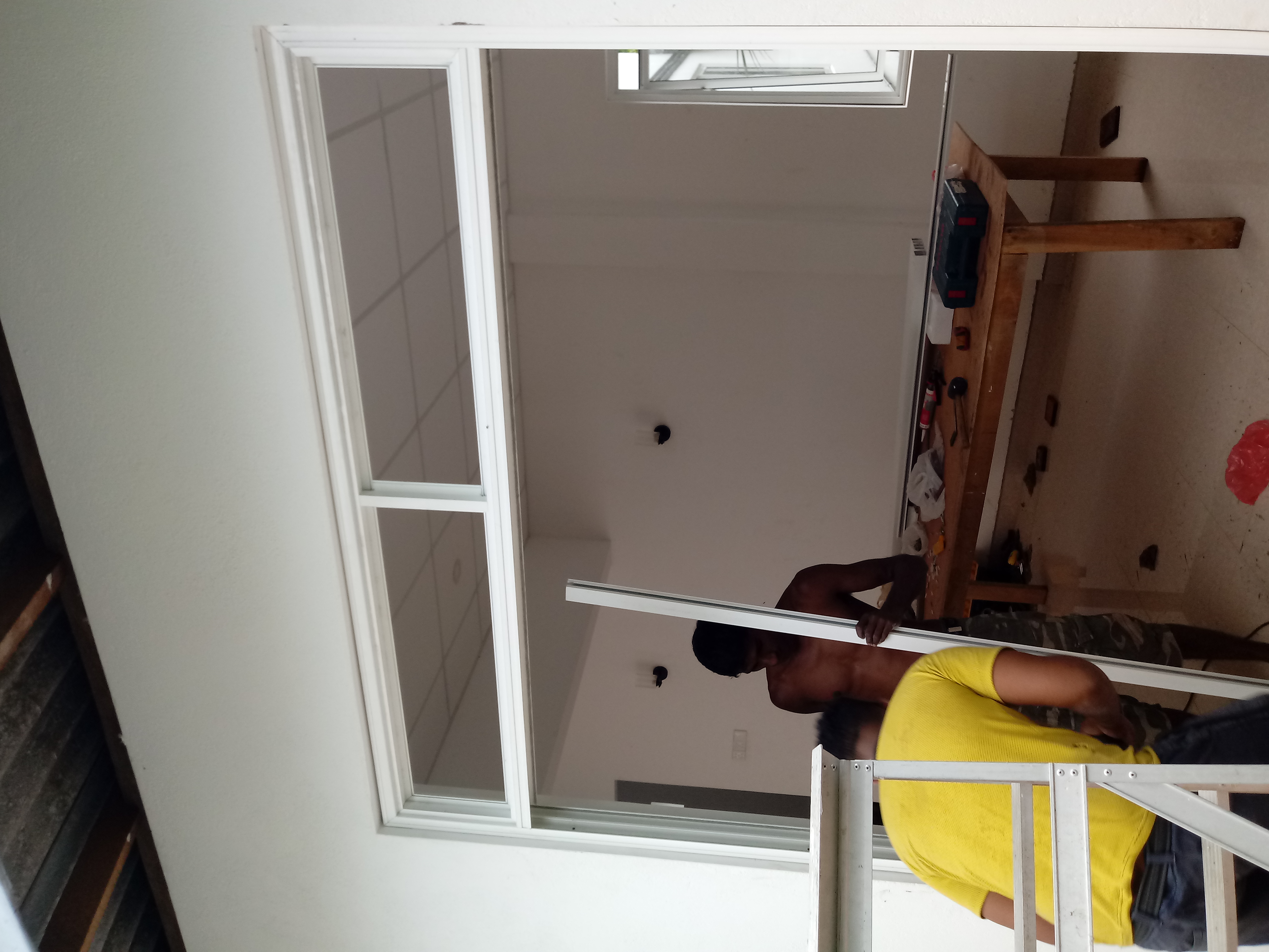 Sliding Windows (R) (P01) photo 3