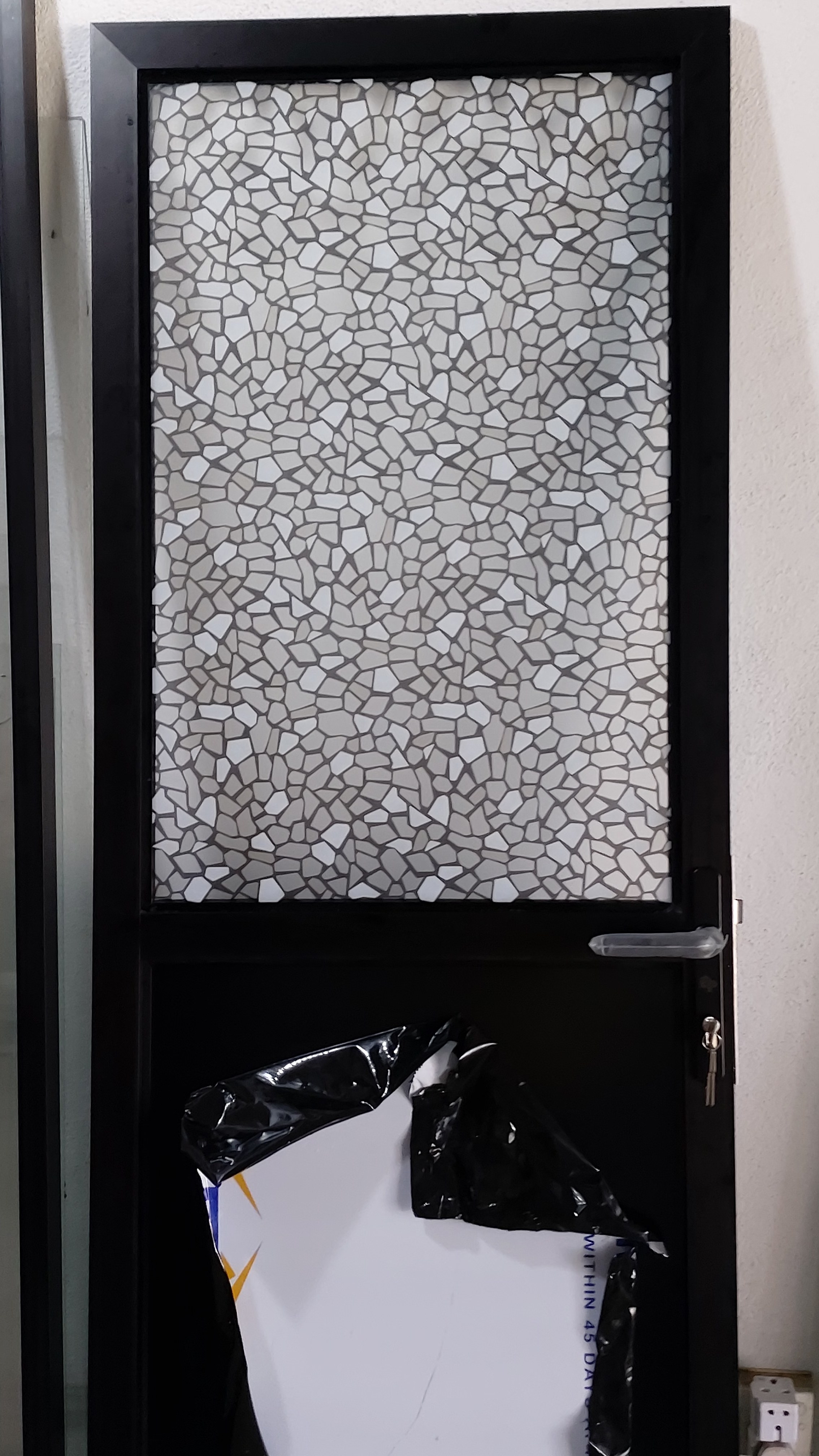 Bathroom Door (R) (P01) photo 2