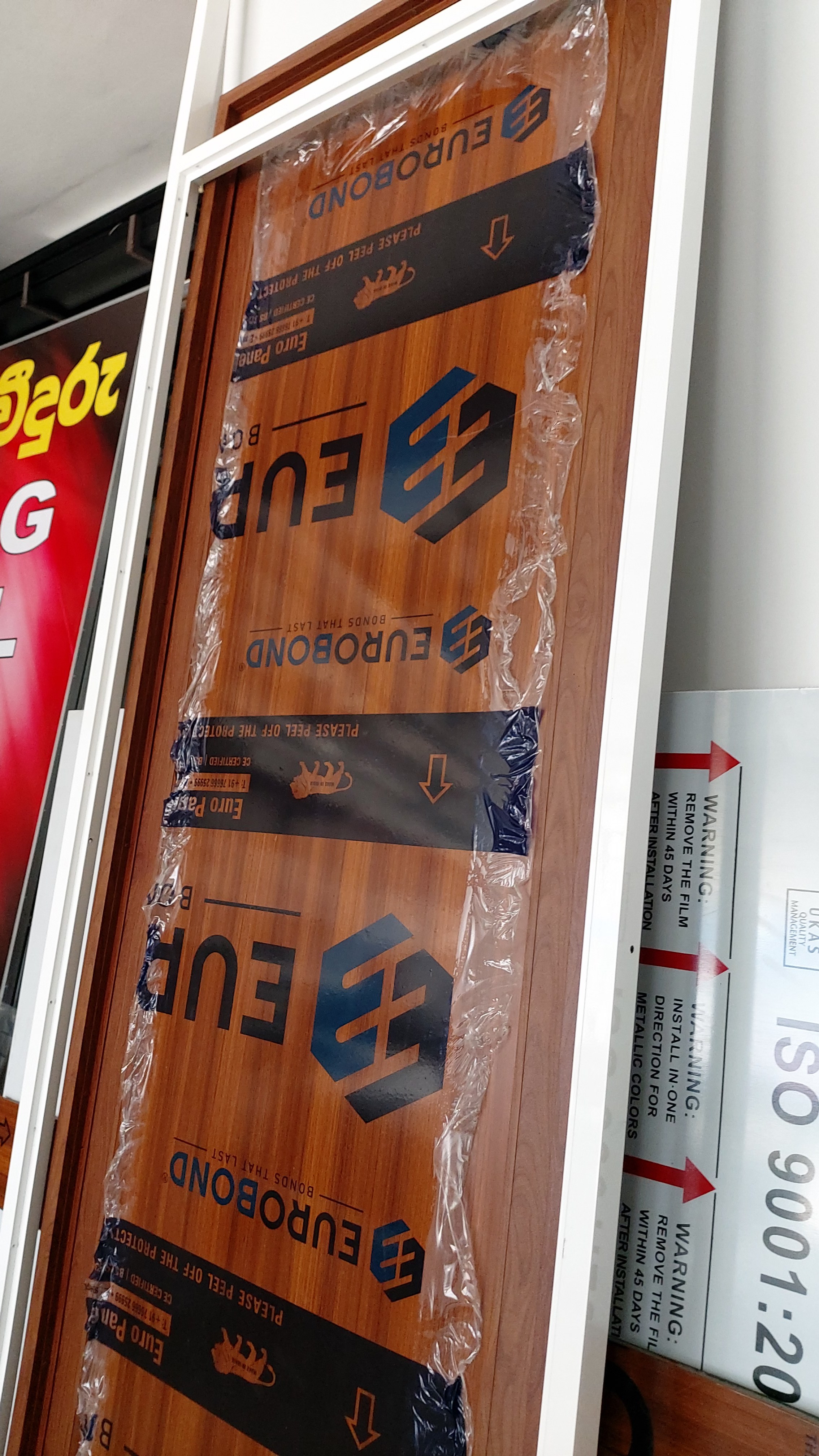 Bathroom Door (R) (P01) photo 5