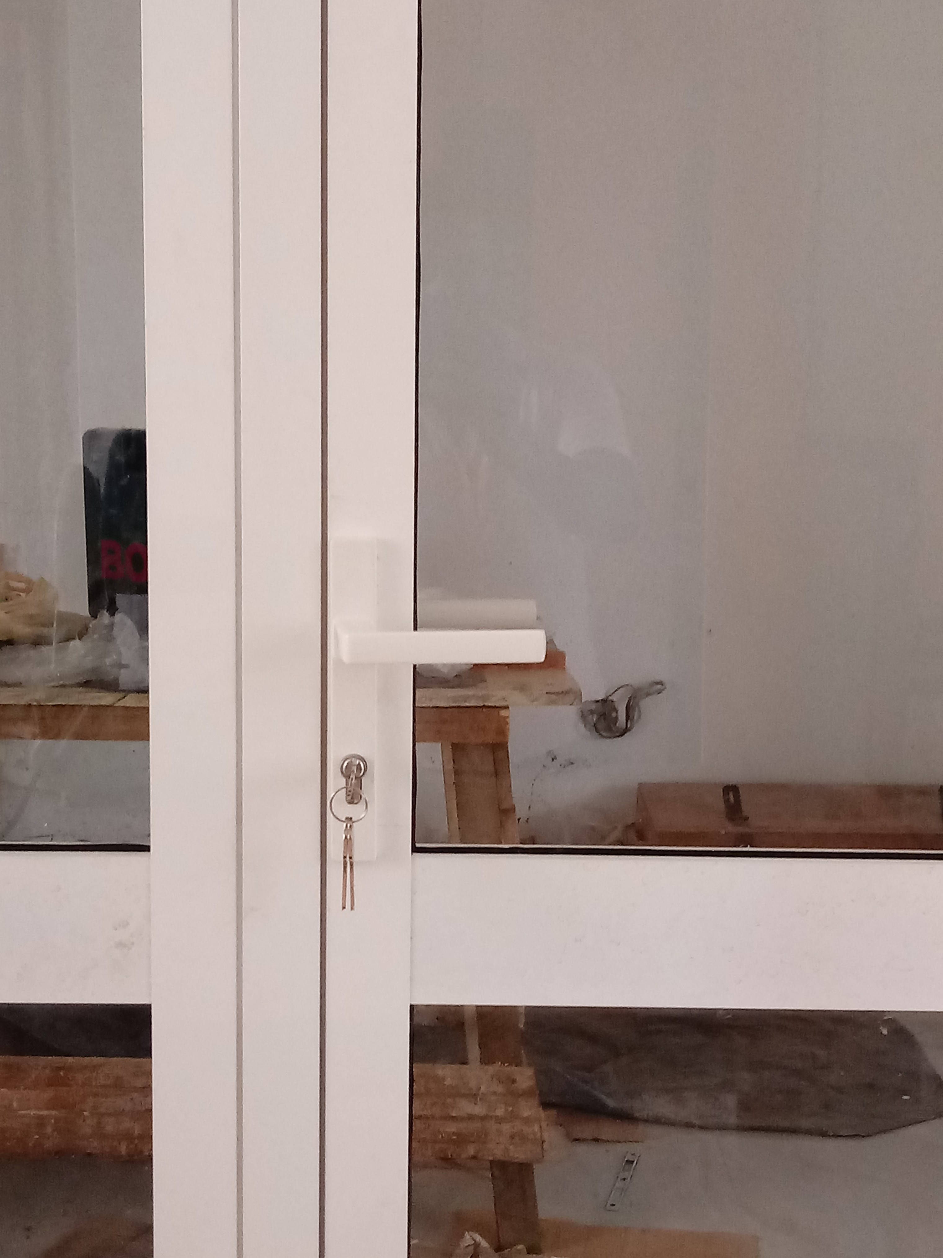 C_ Groove Doors (R) (P04) photo 2