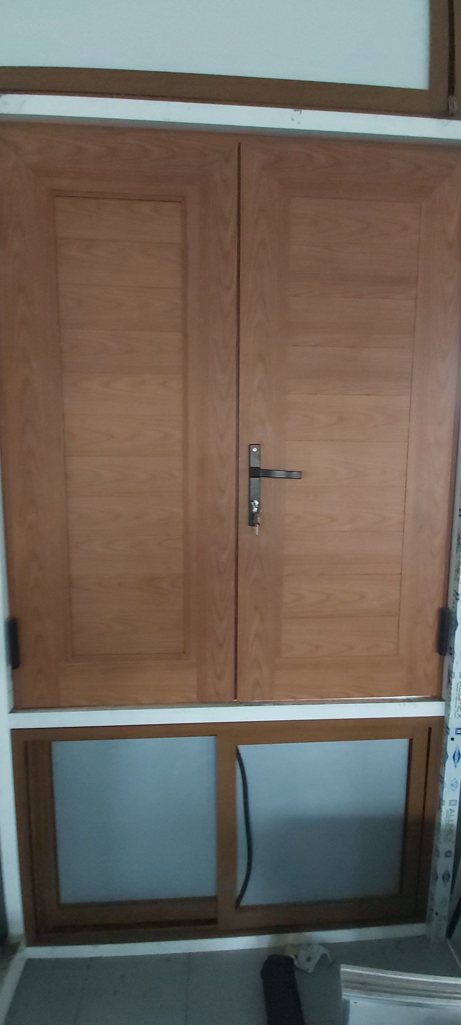 Panel Door (R) (P02)