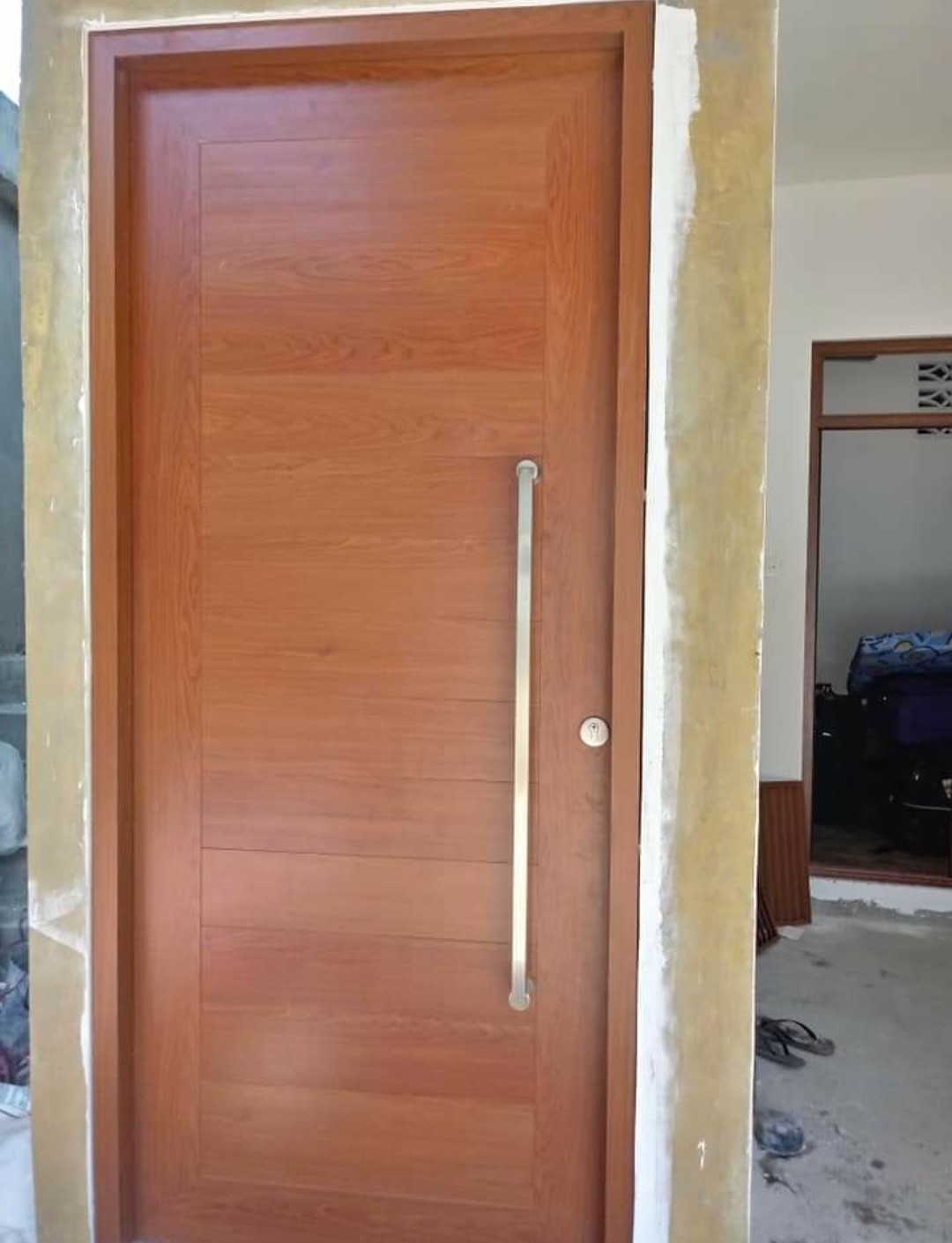Panel Door (R) (P02) photo 2
