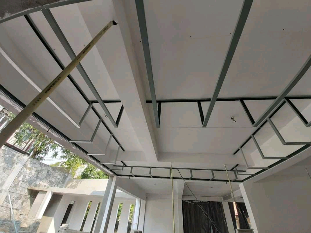 Gypsum Board Ceiling (R) (P01) photo 5