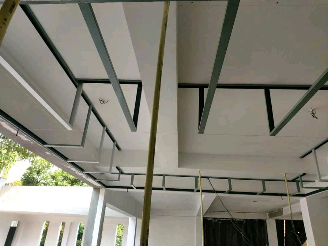 Gypsum Board Ceiling (R) (P01) photo 6