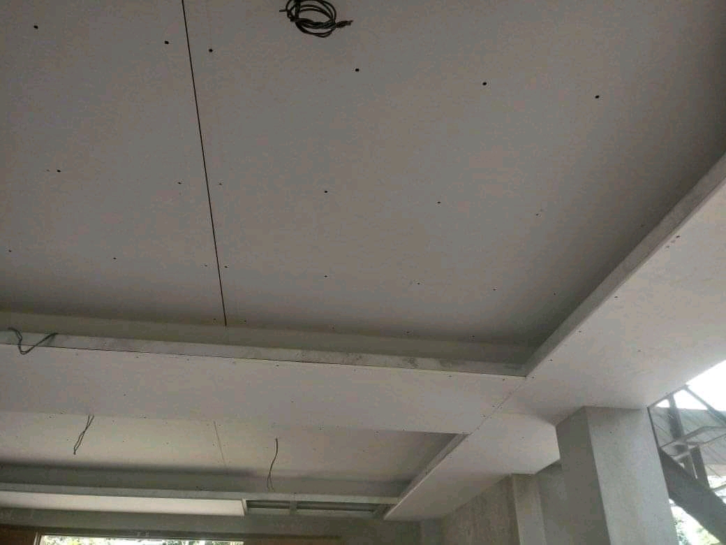 Gypsum Board Ceiling (R) (P01) photo 8