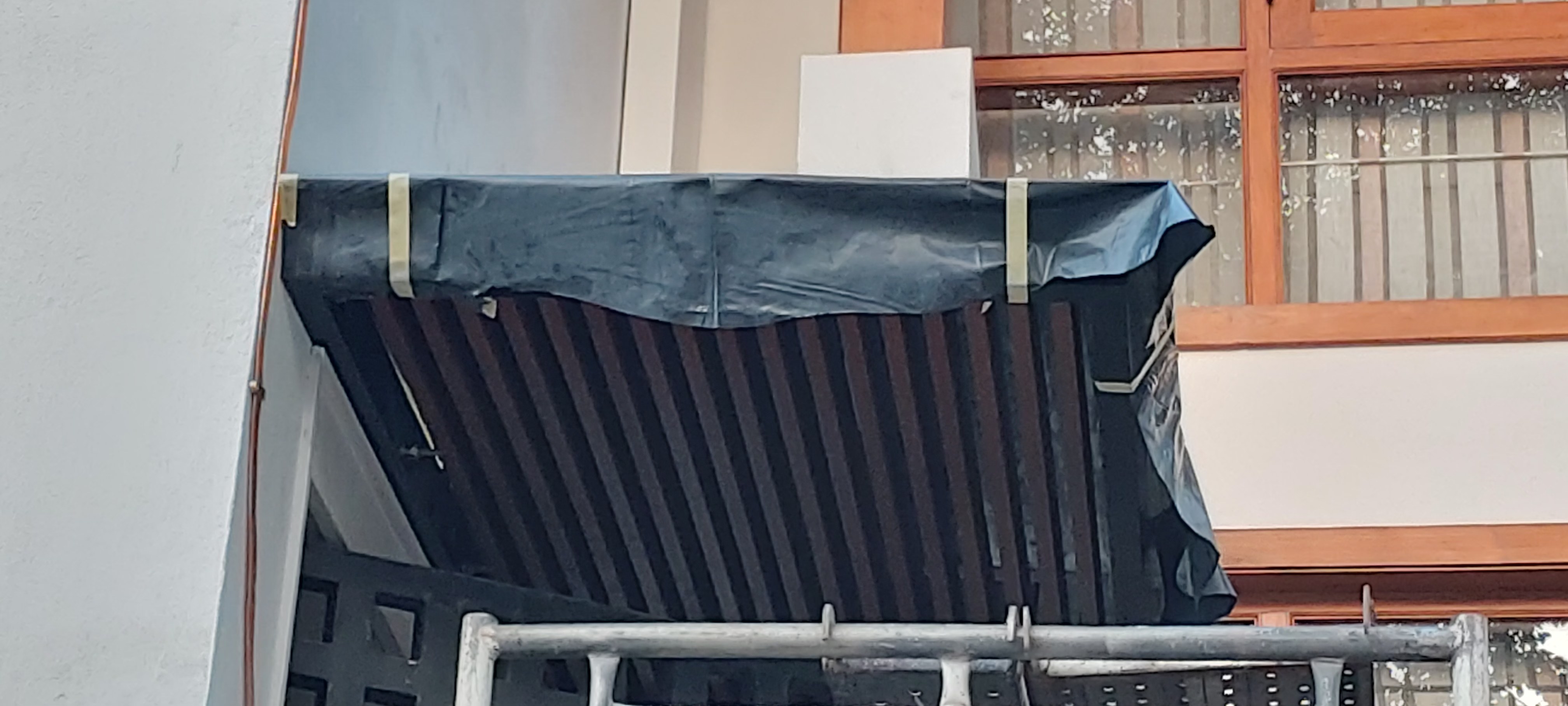 Steel Panel Ceiling (R) (P01) photo 5
