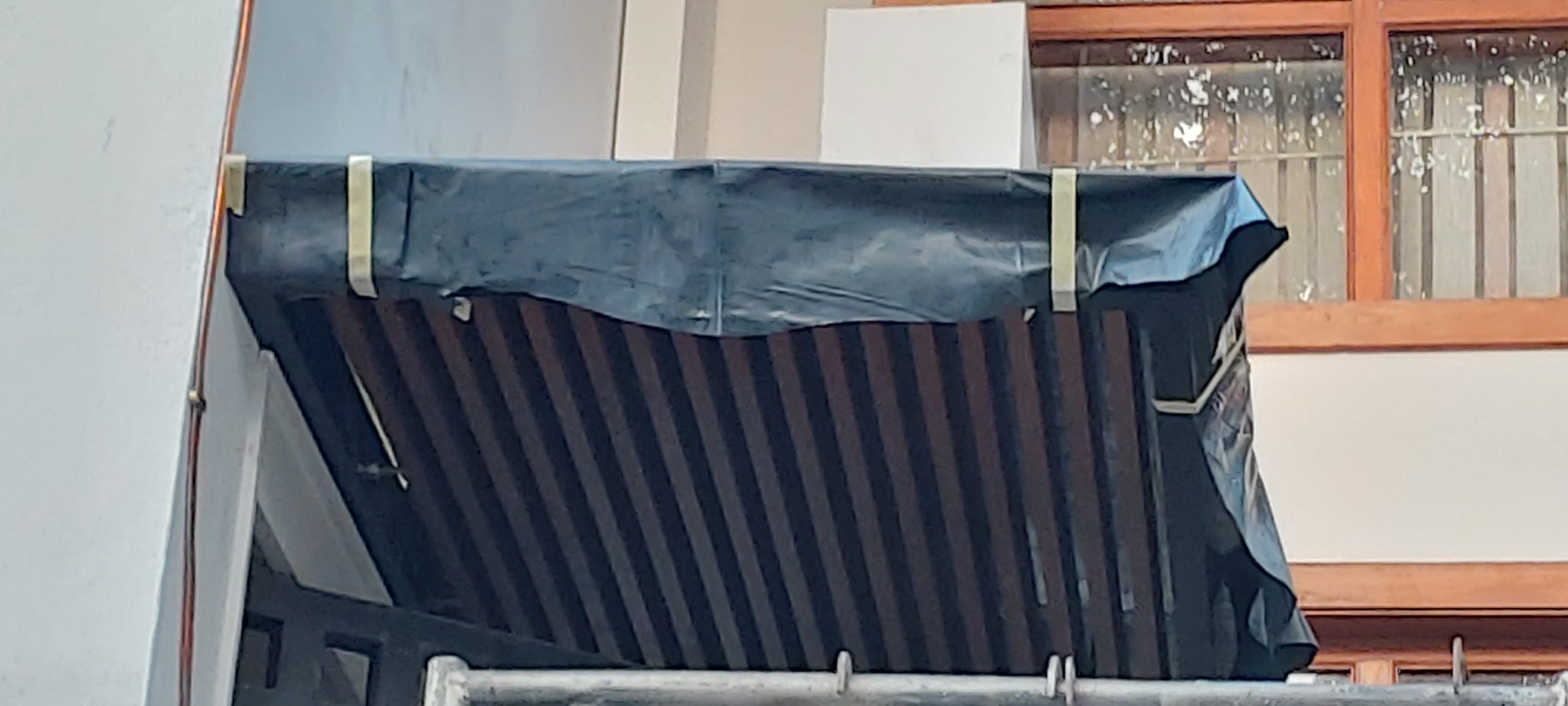 Steel Panel Ceiling (R) (P01) photo 6