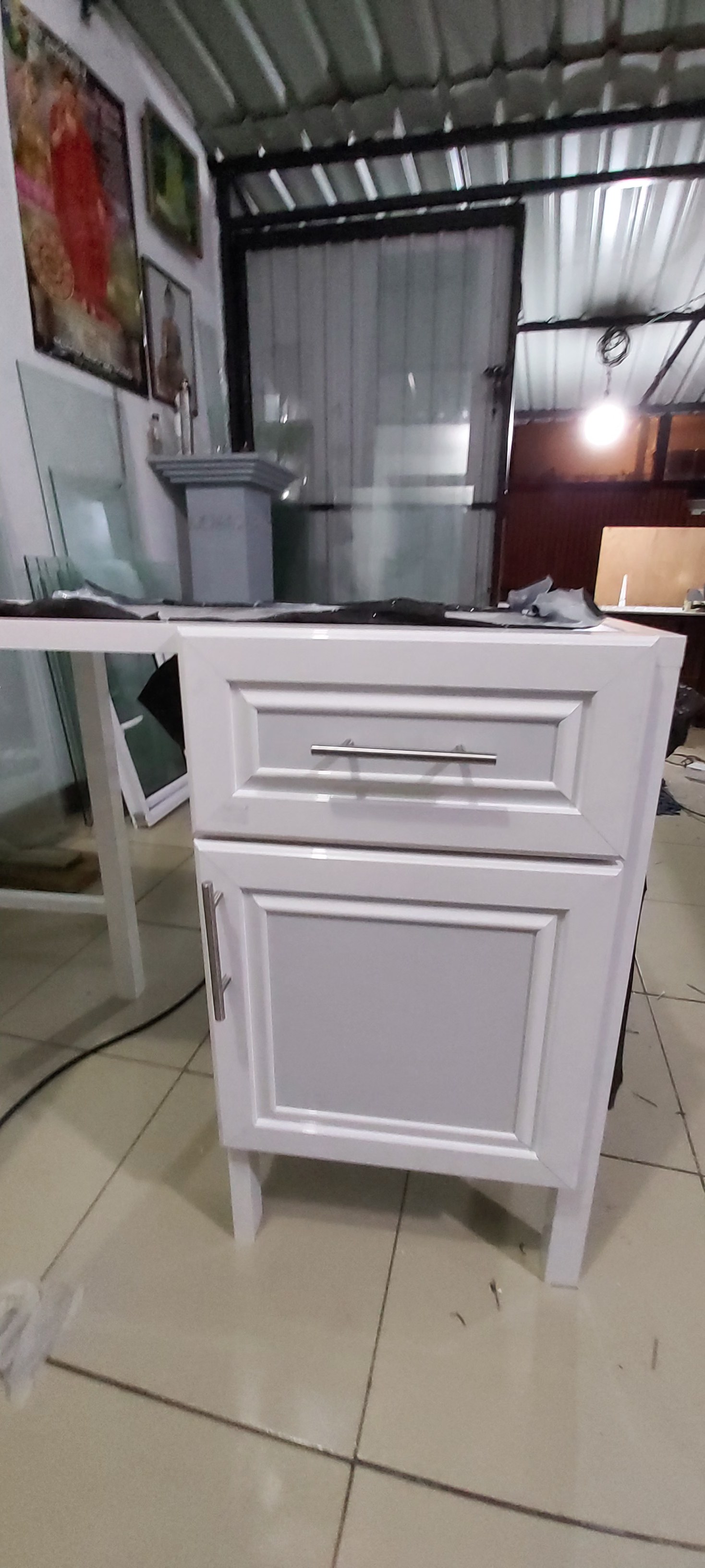 Pantry Cupboard