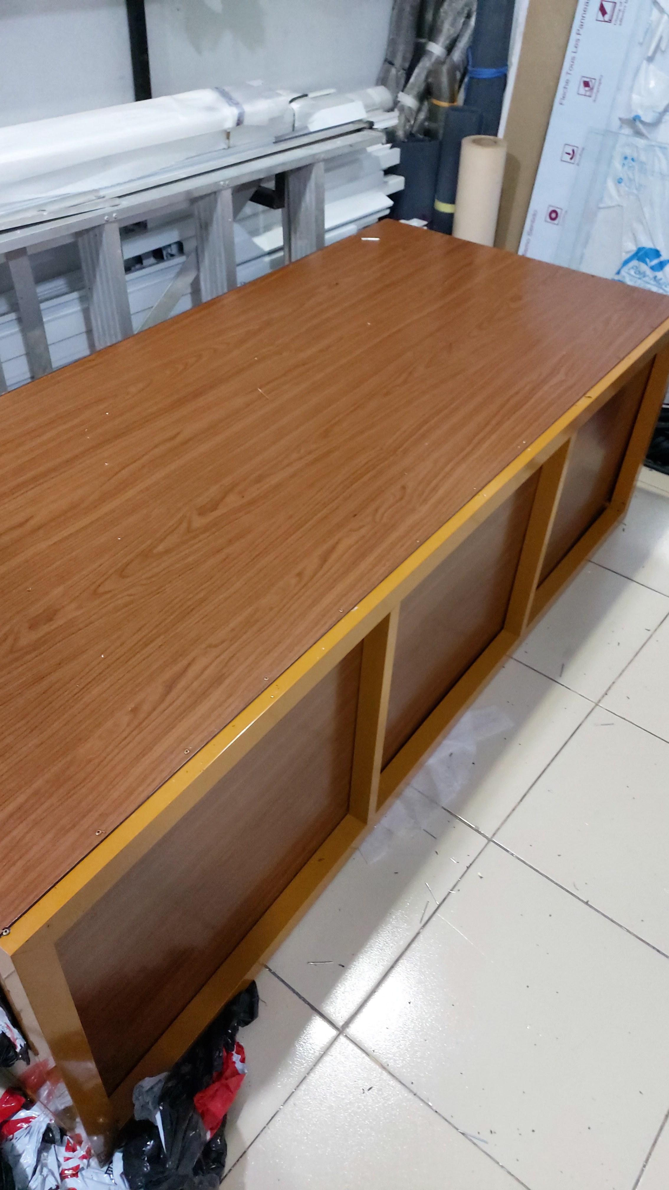 Pantry Cupboard Solutions (R) (P01) photo 2