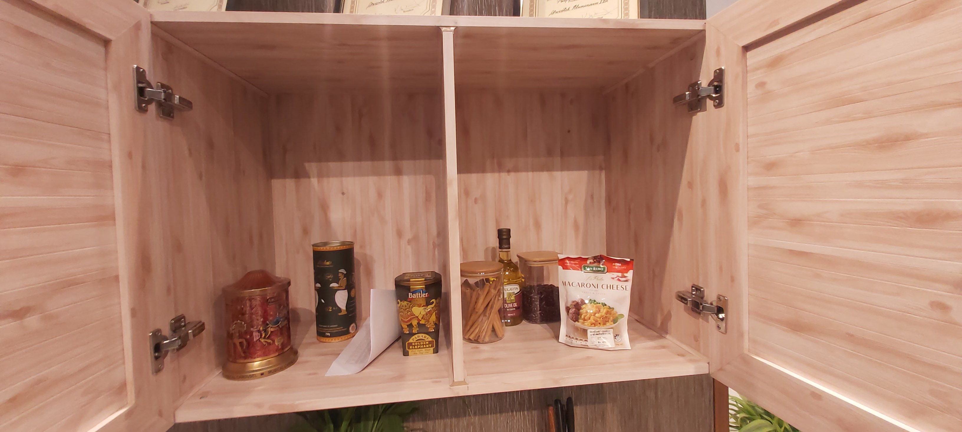 Pantry Cupboard Solutions (R) (P01) photo 10