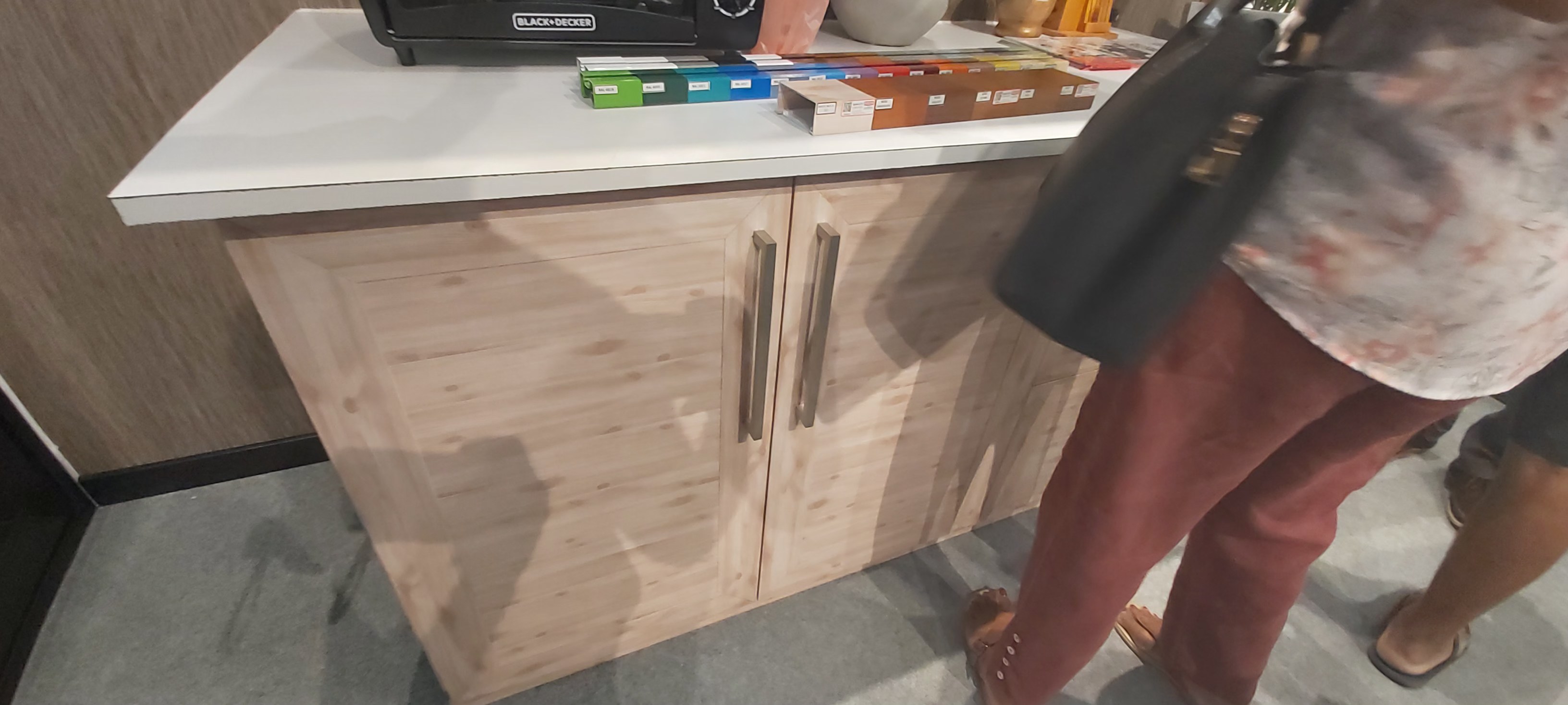 Pantry Cupboard Solutions (R) (P01) photo 11