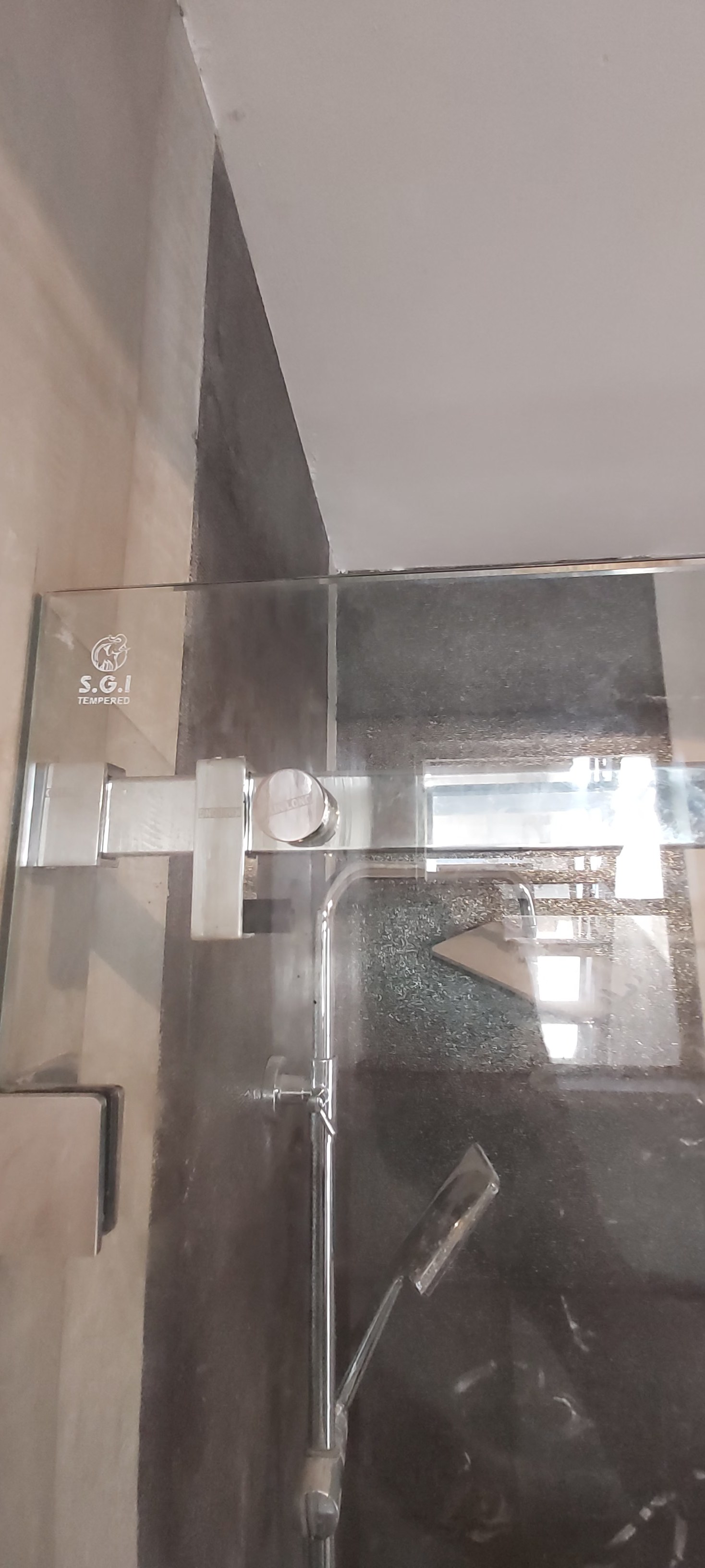 Shower Cubicle