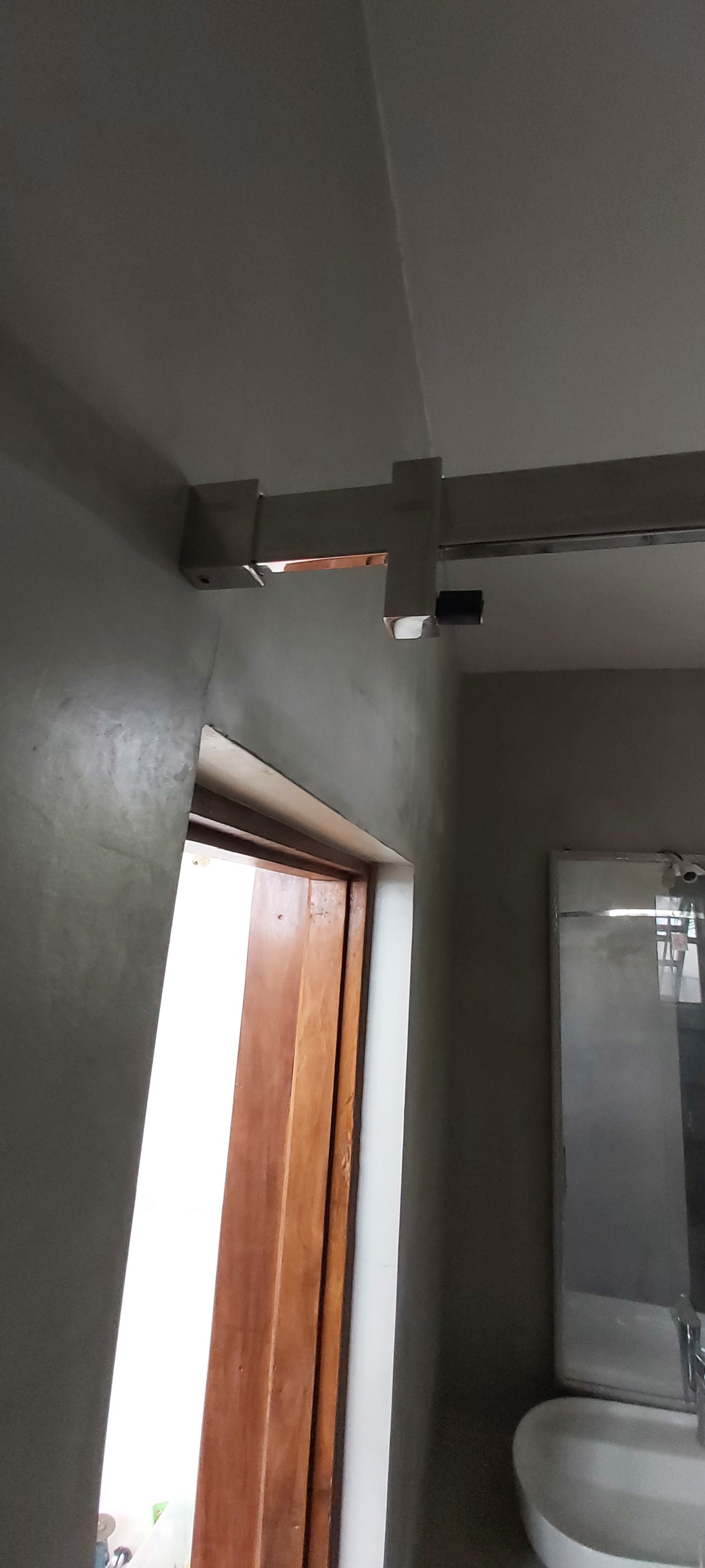Tempered Glass Shower Cubicles (R) (P01) photo 2